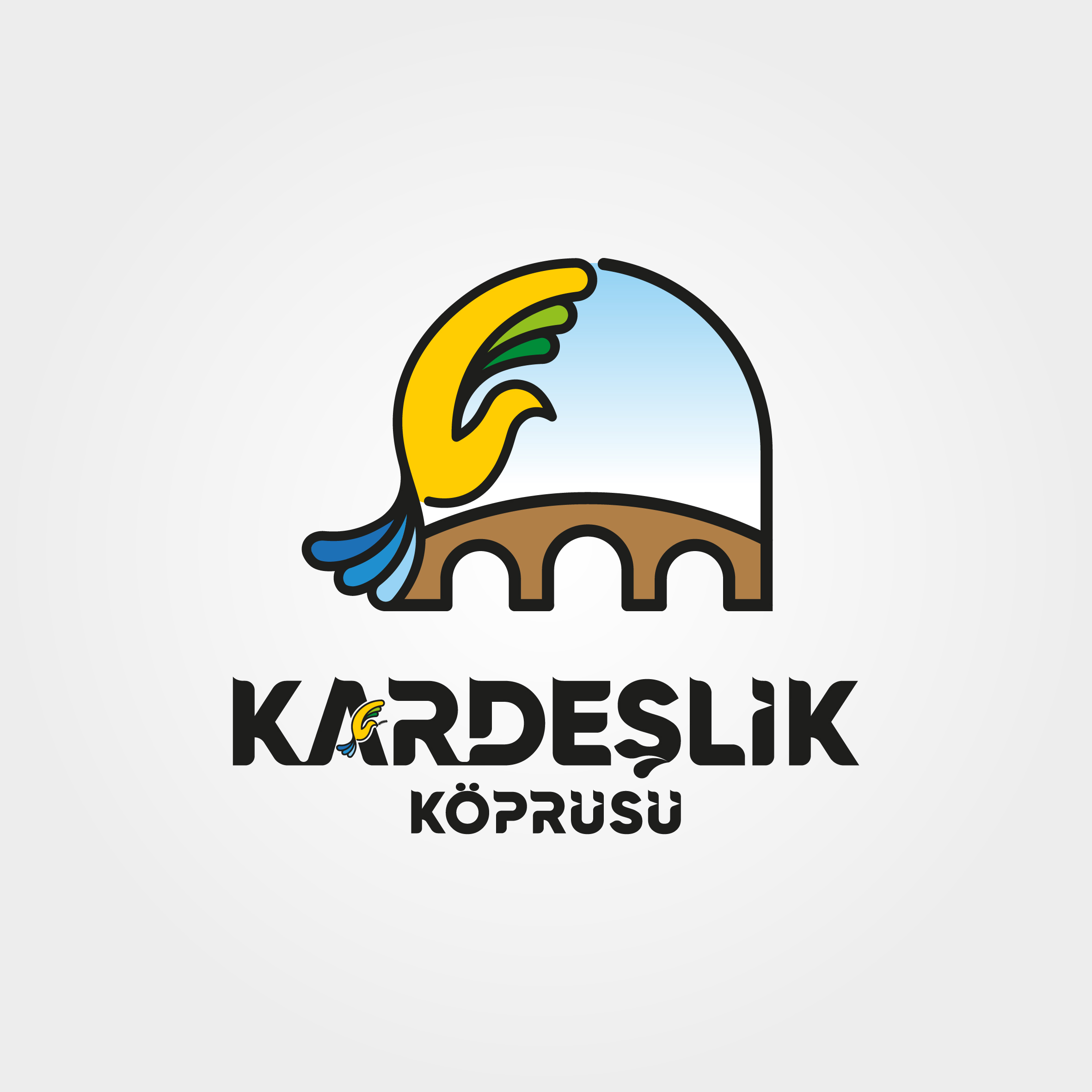 Kardeşlik Köprüsü