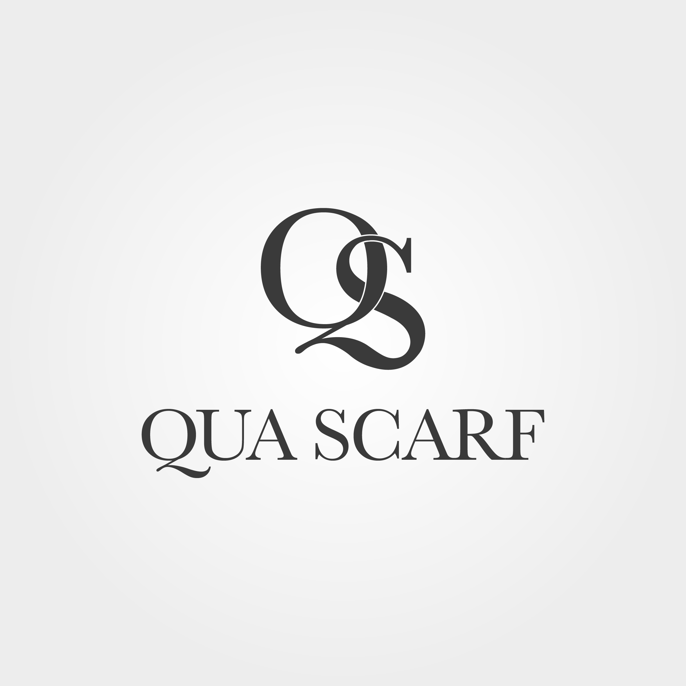 Qua Scarf