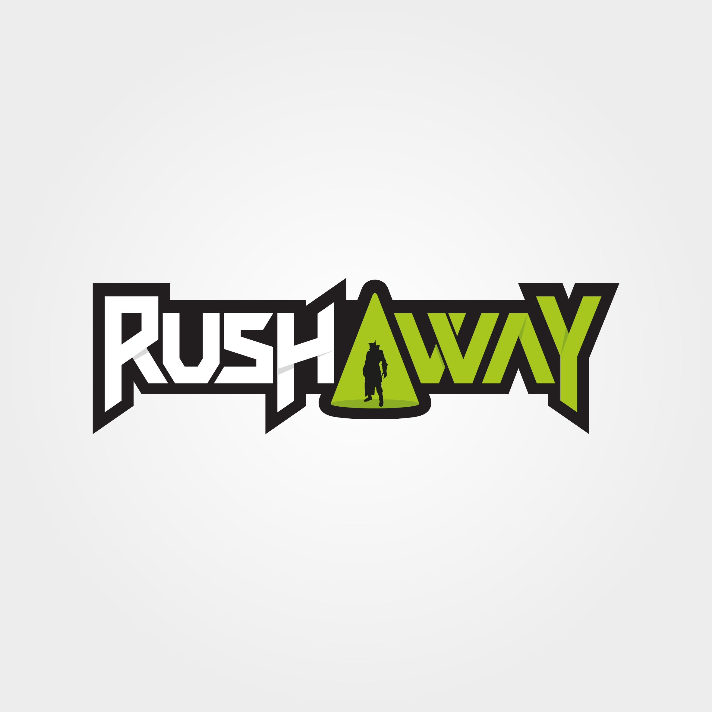 Rush Away