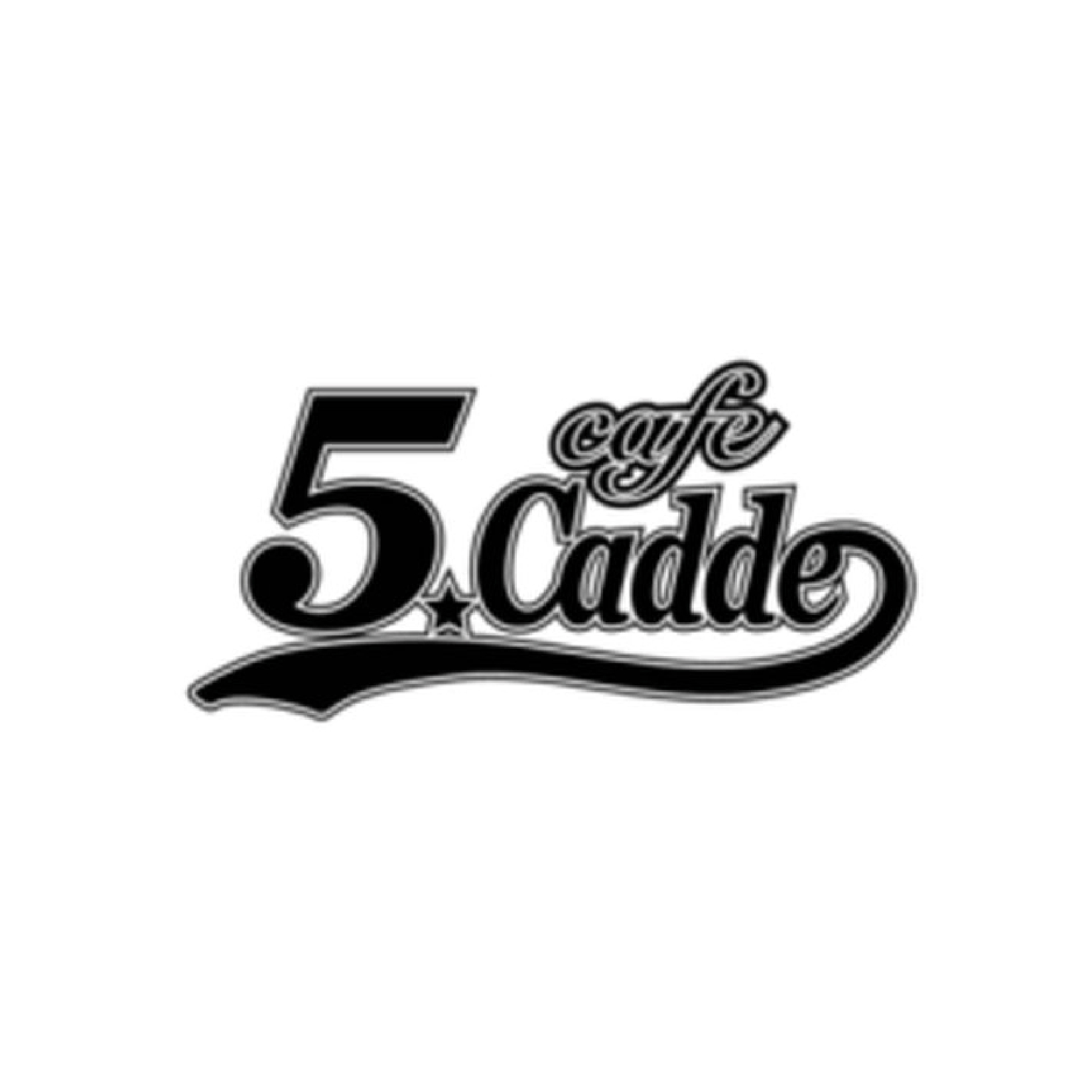 5. Cadde