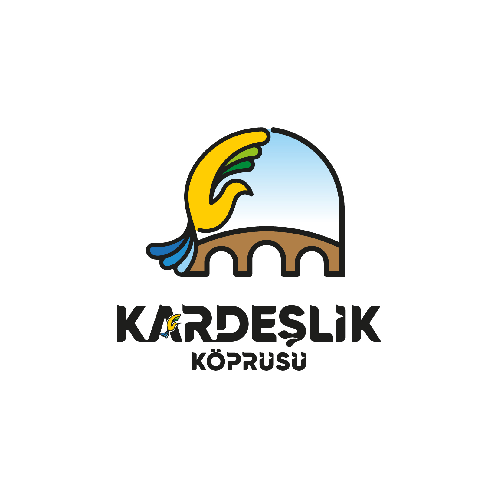 Kardeşlik Köprüsü