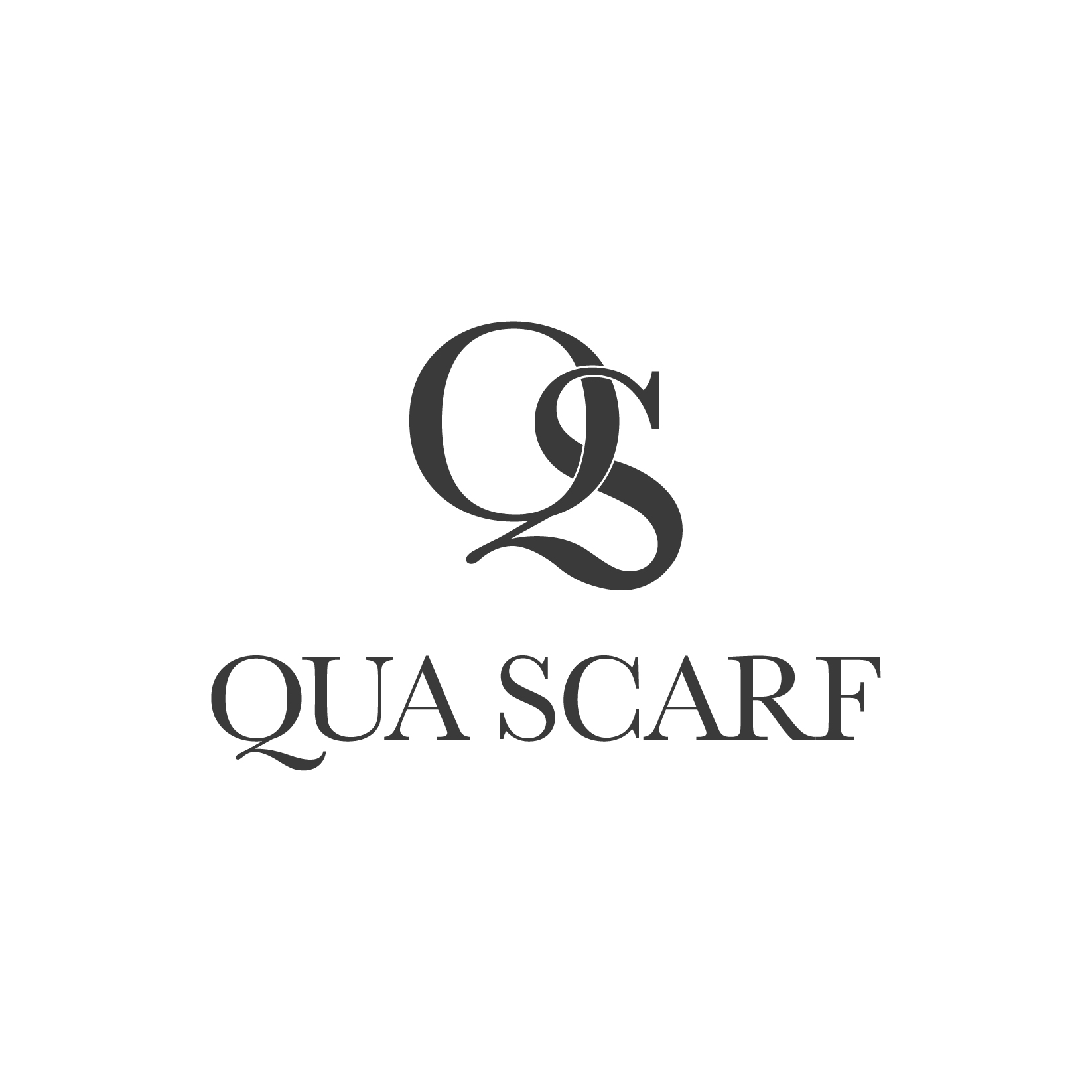 Qua Scarf